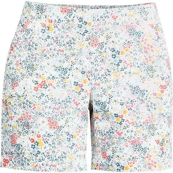 Women's Pull On 7" Knockabout Chino Shorts