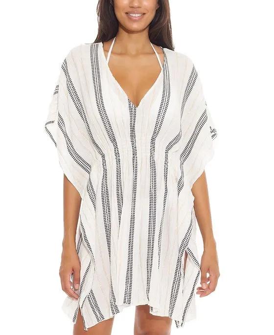 Women's Radiance Tunic Cover-Up, Created for Macy's