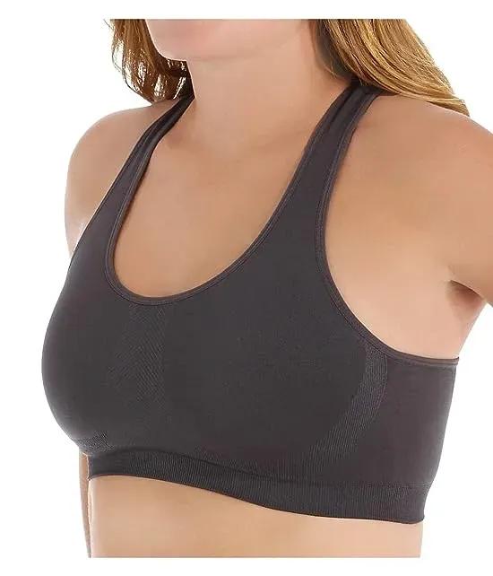 Women's Removable Cup Seamless Bra