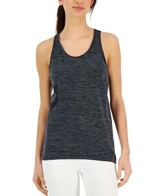 Women's Seamless Relaxed Tank Top, Created for Macy's