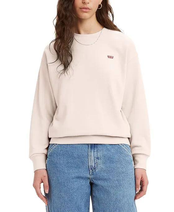 Women's Standard Crewneck Sweatshirt