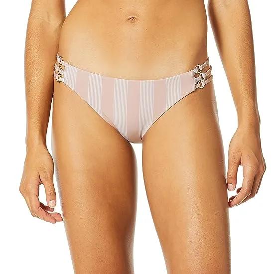 Women's Standard Multi Side Strap Bikini Bottom