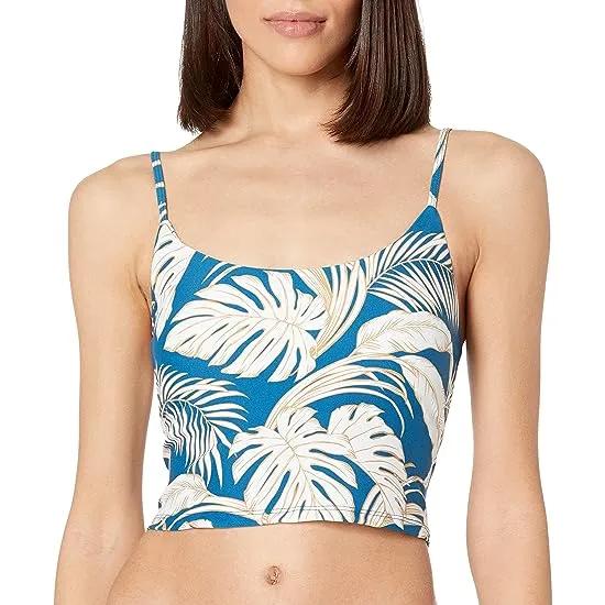 Women's Standard Norah Crop Bikini Top Swimsuit