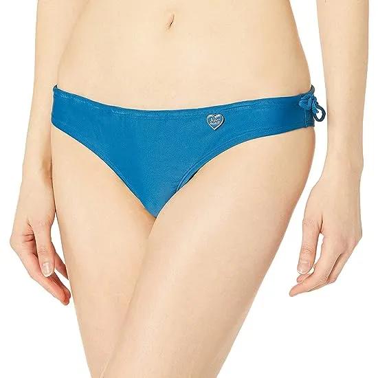 Women's Standard Smoothies Alexa Cheeky Coverage Bikini Bottom Swimsuit