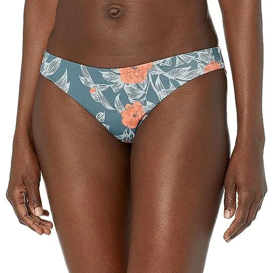 Women's Standard Swimsuit Bikini Bottom Cheeky Cut
