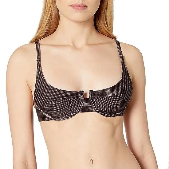 Women's Standard Ventura Underwire Bikini Top