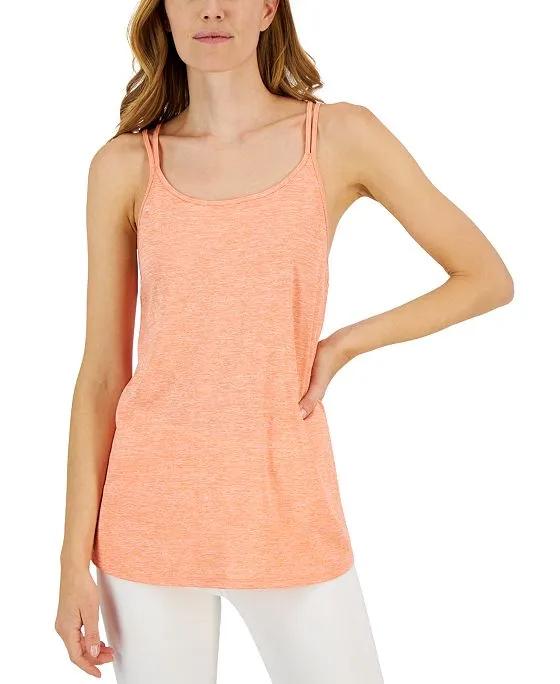 Women's Strappy Tank Top, Created for Macys
