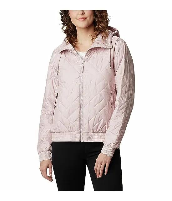 Women's Sweet View Insulated Bomber
