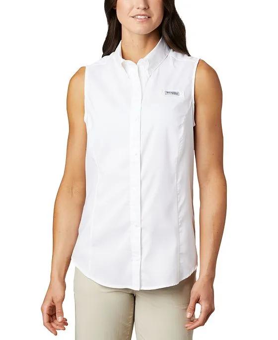 Women's Tamiami Sleeveless Shirt
