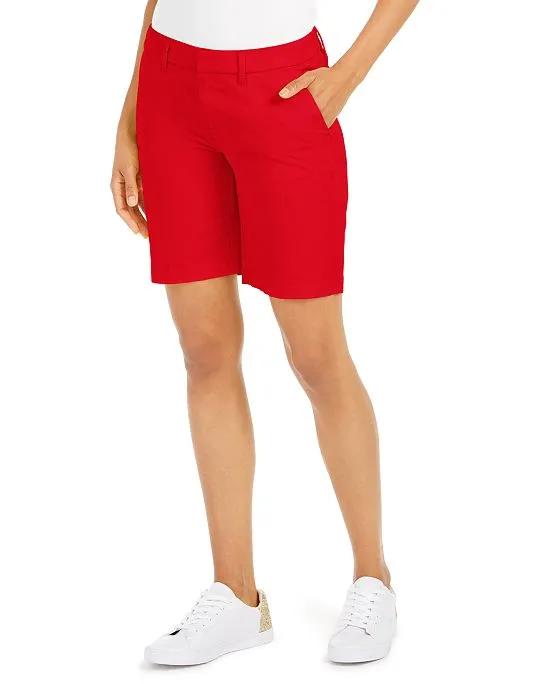 Women's TH Flex Hollywood Bermuda Shorts