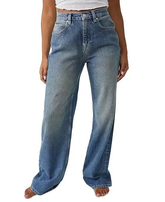 Women's Tinsley High-Rise Jeans