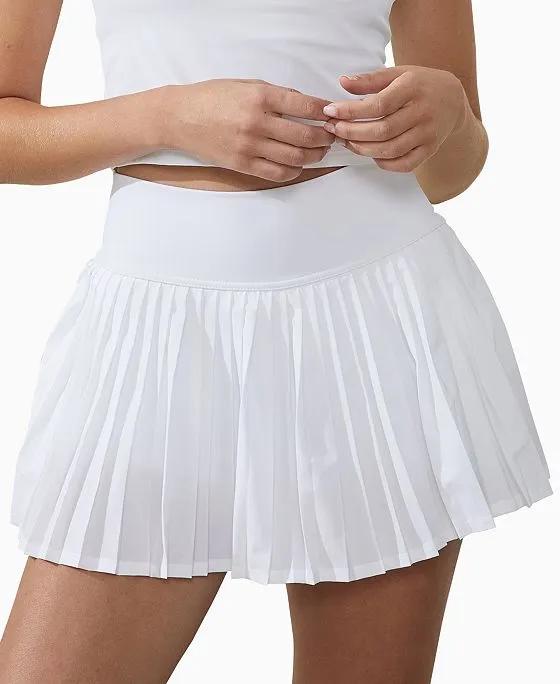 Women's Ultimate Tennis Mini Skirt