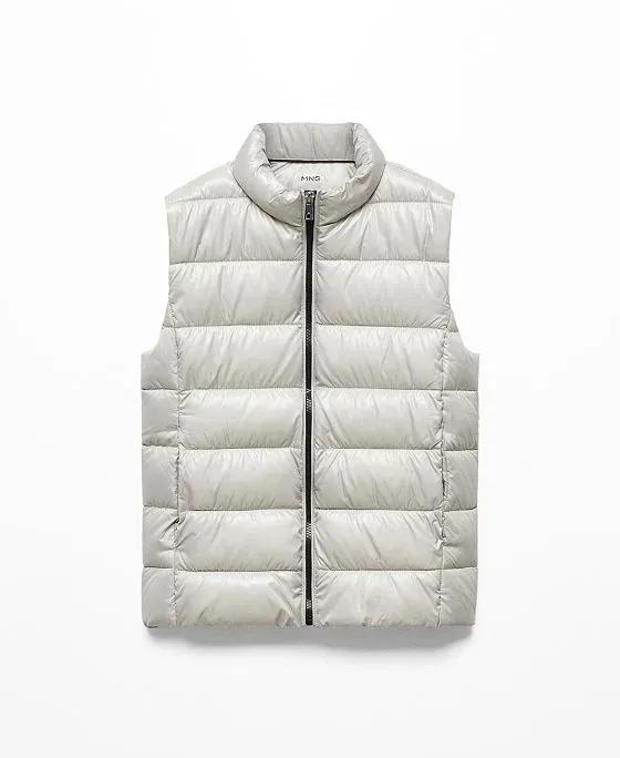 Women's Ultra-Light Quilted Gilet