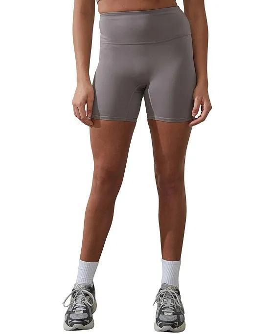 Women's Ultra Soft Bike Shorts