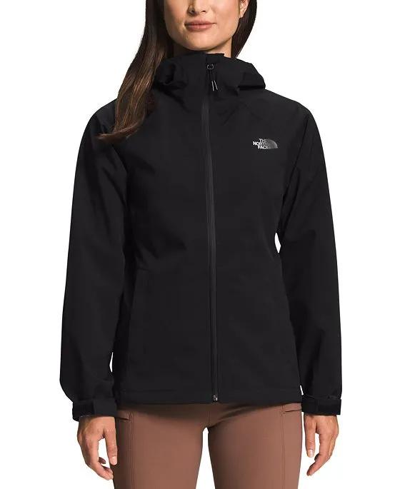 Women's Valle Vista Water-Repellent Jacket