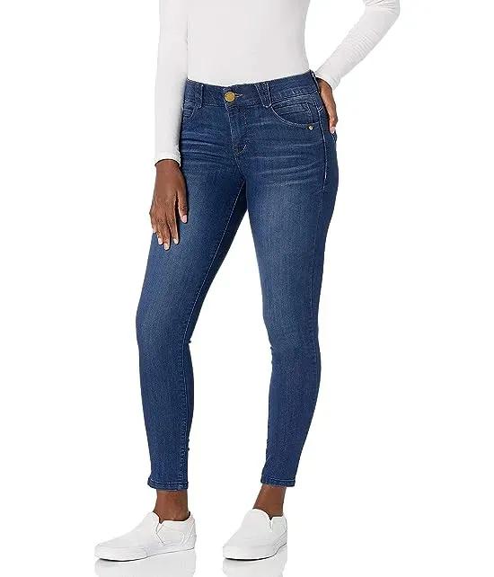 Womens "Ab"solution Jegging