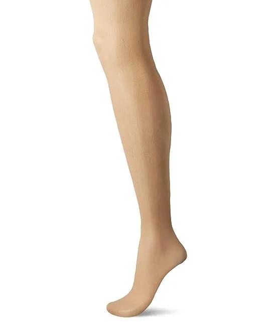 Womens Hanes Women's Hanes Curves Silky Sheer Pantyhose Hsp002