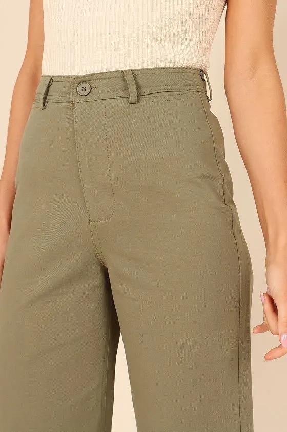 Womens LAWRENCE PANT