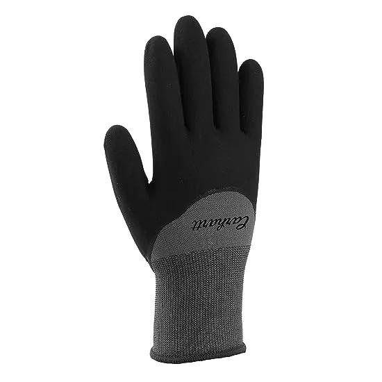 Womens Thermal-lined Full Coverage Nitrile Glove