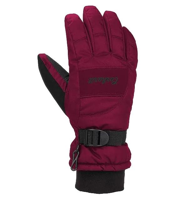 Womens Waterproof Glove