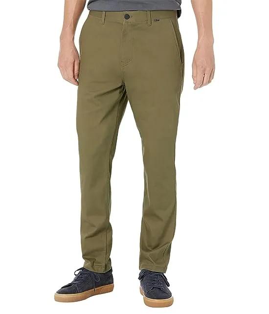 Worker Icon Pants