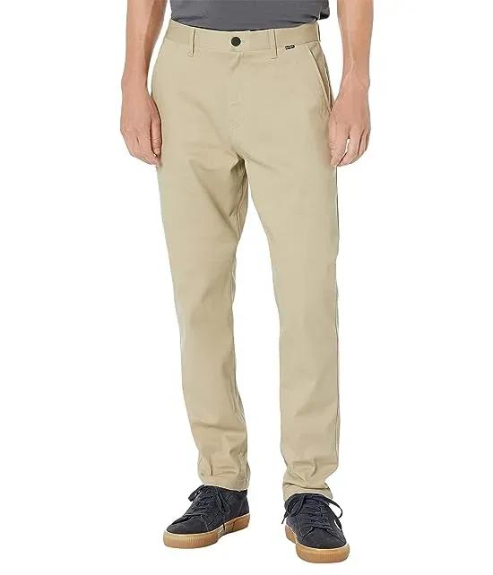 Worker Icon Pants