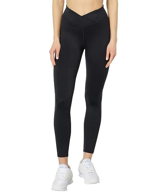 Workout Ready Basic High-Rise Tights