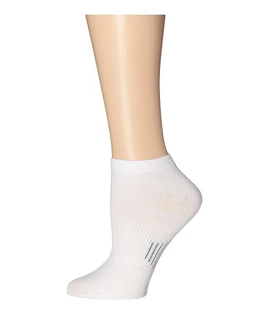 Wrightsock Ultra Thin Lo 3-Pair Pack