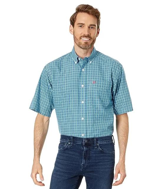 Wrinkle Free Winslow Classic Fit Shirt