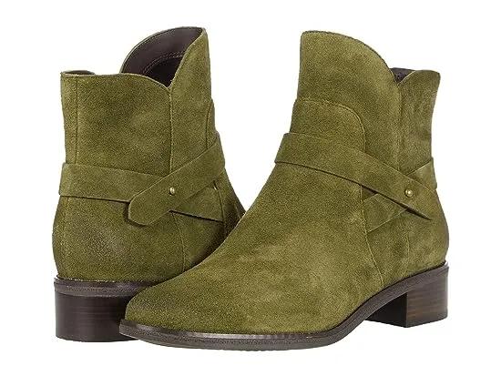 Wylie Water Resistant Bootie 45 mm
