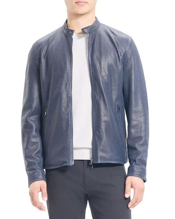 Wynmore Leather Jacket