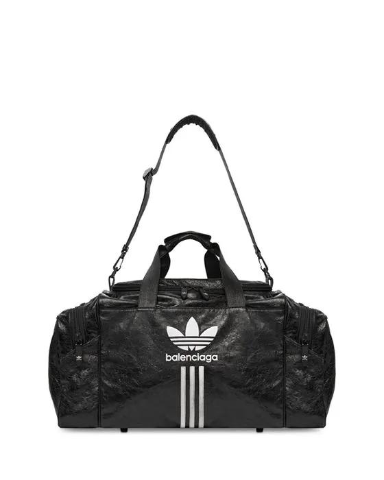 x Adidas Duffel Bag