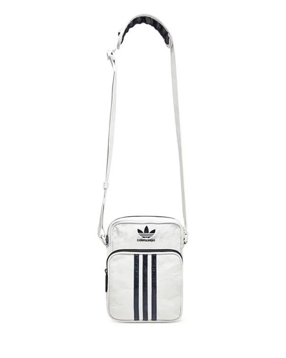 x Adidas Small Crossbody Messenger Bag