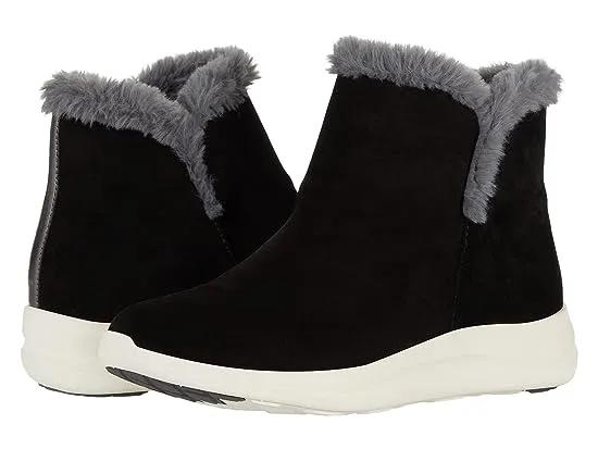 XC4 Mollie Shearling Bootie
