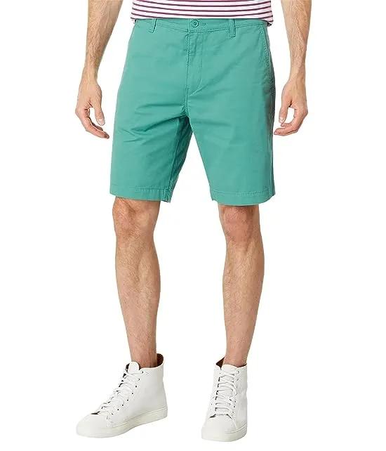 XX Standard Taper Chino Shorts