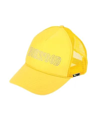 Yellow Hat