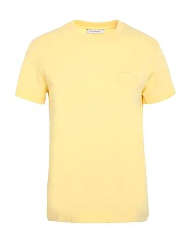 Yellow Jersey Basic T-shirt NP SMILEY LOGO T-SHIRT
