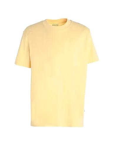 Yellow Jersey Basic T-shirt