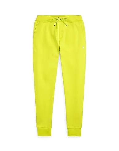 Yellow Jersey Casual pants DOUBLE-KNIT JOGGER PANT
