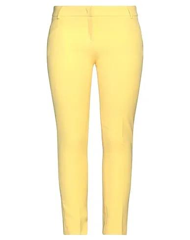 Yellow Jersey Casual pants