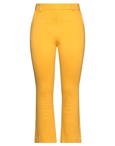 Yellow Jersey Casual pants