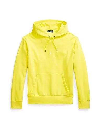 Yellow Jersey Hooded sweatshirt