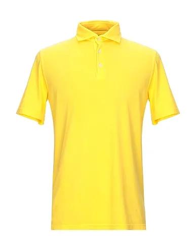 Yellow Jersey Polo shirt
