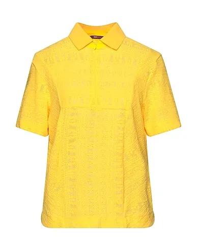 Yellow Jersey Polo shirt