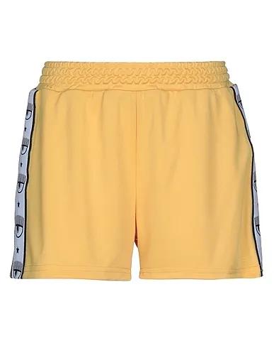 Yellow Jersey Shorts & Bermuda