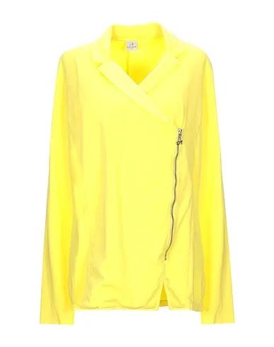 Yellow Jersey Sweatshirt
