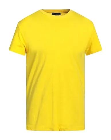 Yellow Jersey T-shirt