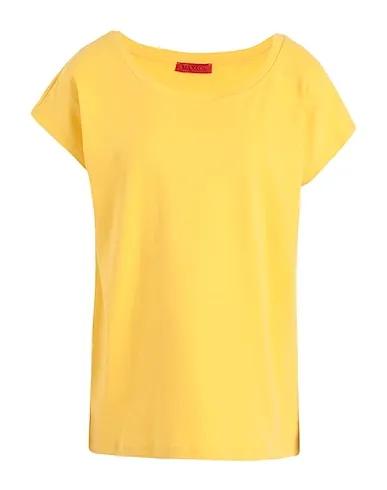 Yellow Jersey T-shirt MALDIVE1
