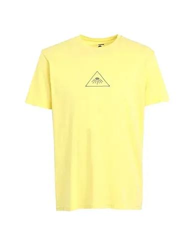 Yellow Jersey T-shirt Poler Seeker T-Shirt
