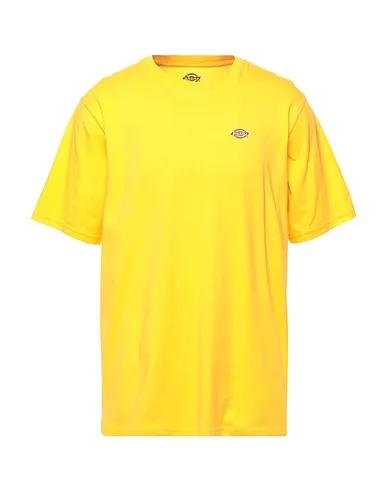 Yellow Jersey T-shirt STOCKDALE
